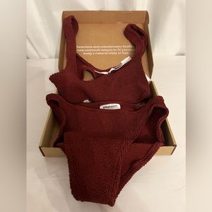 Youswim aplomb standard waist